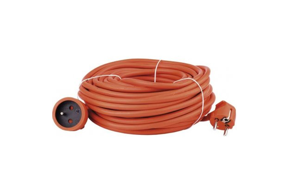 kabel prodlužovací, 20 m, bez bubnu - Hlavní obrázek