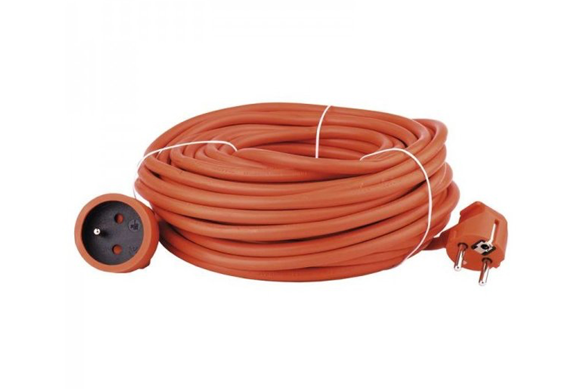 kabel prodlužovací, 30 m, bez bubnu - Hlavní obrázek