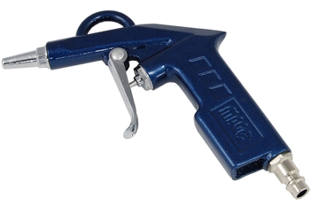 pistole ofukovací,délka trysky 19a110mm - Hlavní obrázek