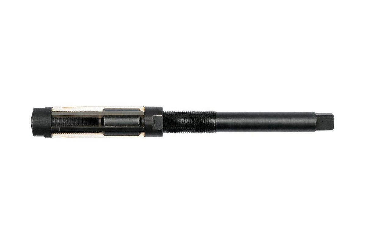 výstružník stavitelný, rozsah 12,75 - 13,75 mm, HSS - Hlavní obrázek
