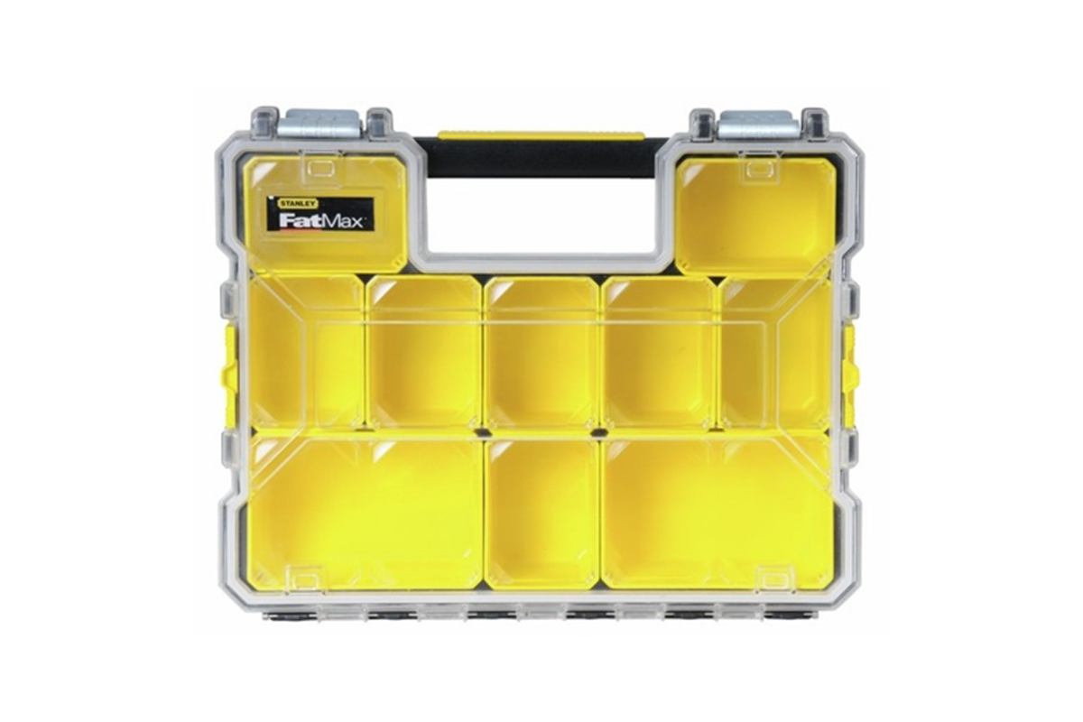 organizér Stanley FatMax 44,6x7,4x35,7 mm - Hlavní obrázek