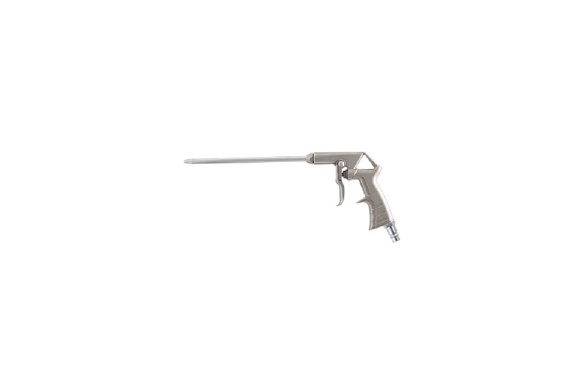 pistole ofukovací, délka trysky 500 mm - Hlavní obrázek