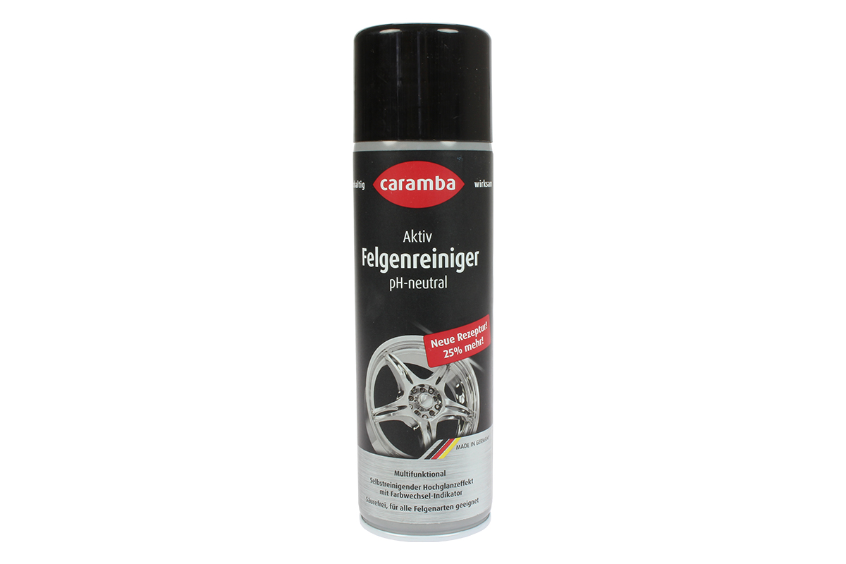 čistič ráfků, sprej 500 ml - Hlavní obrázek