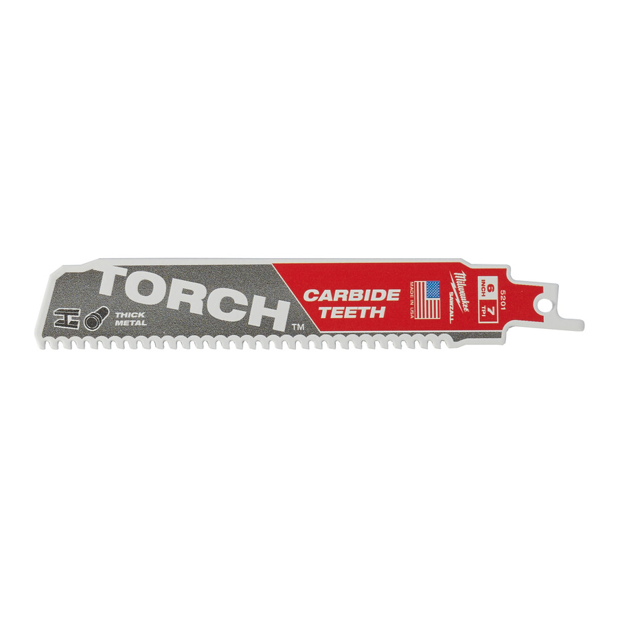 Pilový plátek  TORCH 150/3,6 mm s tvrdokovem (1 ks) - Hlavní obrázek