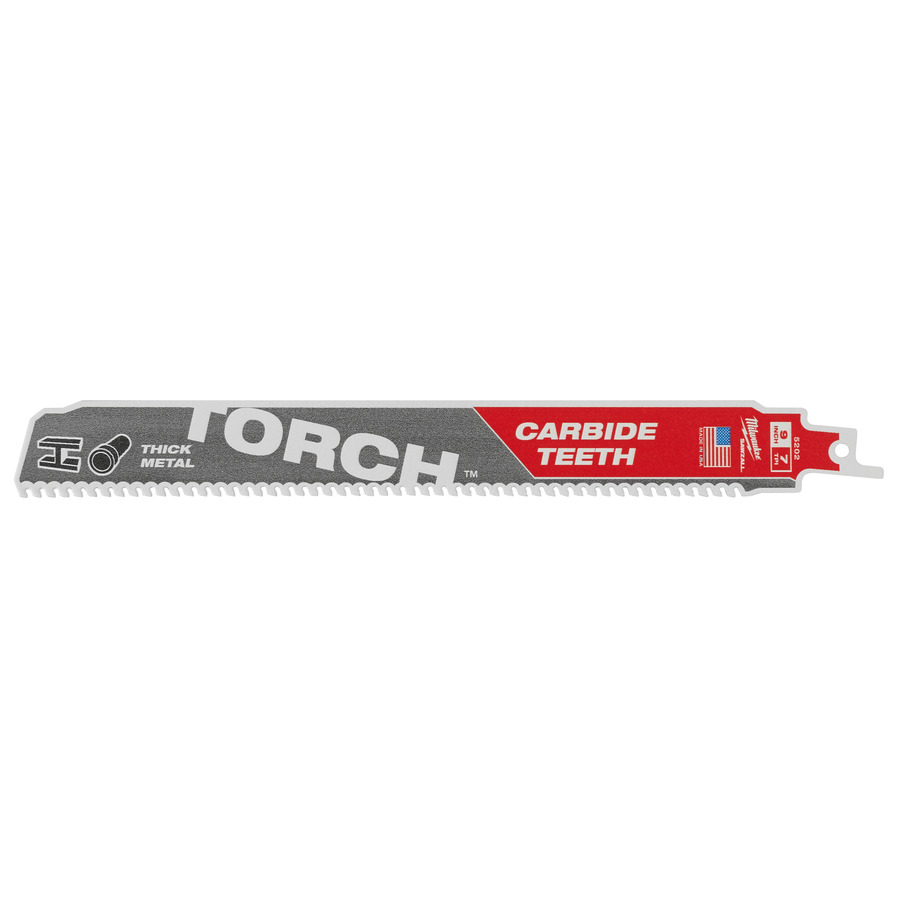 Pilové plátky  TORCH 230/3,6 mm s tvrdokovem (5 ks) - Hlavní obrázek