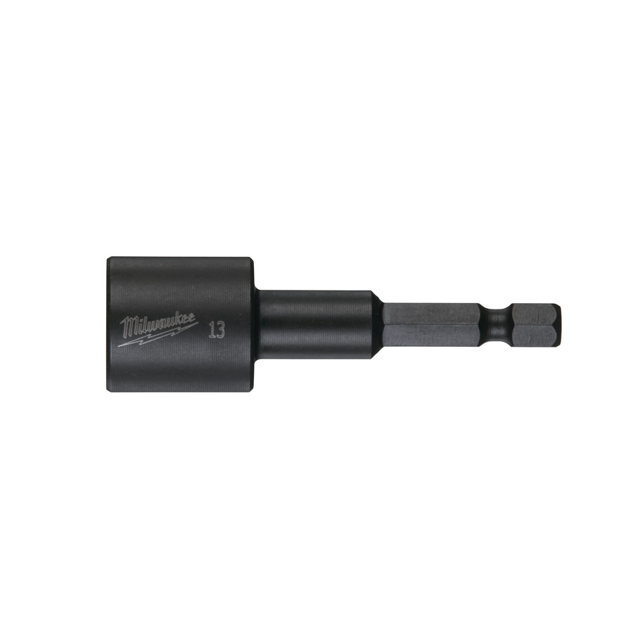Magnetické nástrčné klíče ShW 13/65mm - Hlavní obrázek