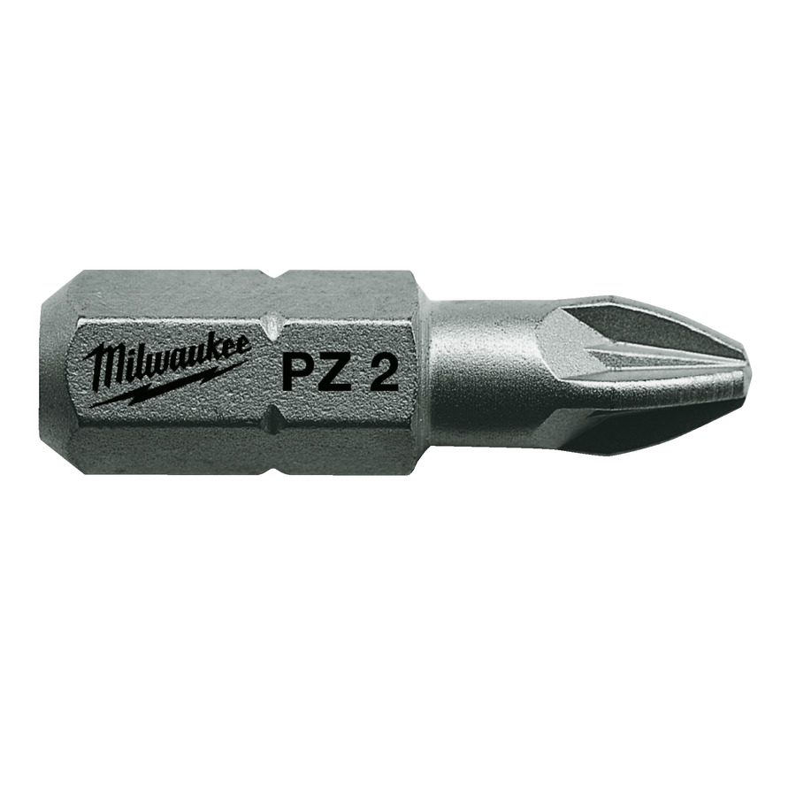 Šroubovací bity PZ2,25mm (25ks) - Hlavní obrázek
