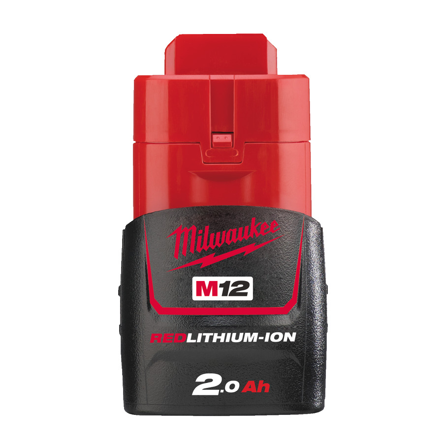 M12 2,0 Ah akumulátor - Hlavní obrázek