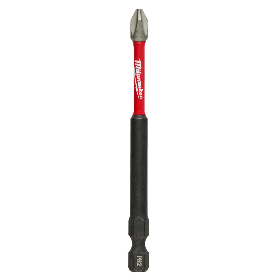Šroubovací bit ShW PH2 90mm - 1ks - Hlavní obrázek