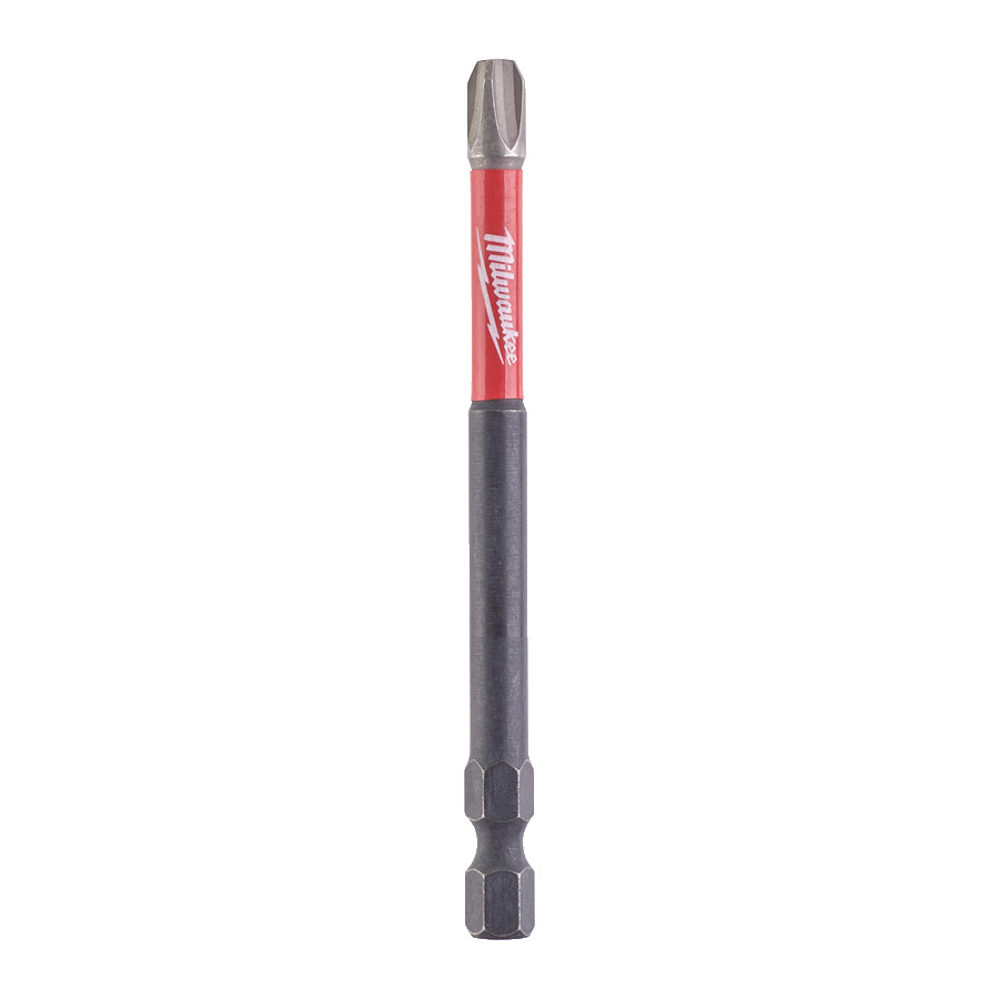 Šroubovací bit ShW PH3 90mm - 1ks - Hlavní obrázek
