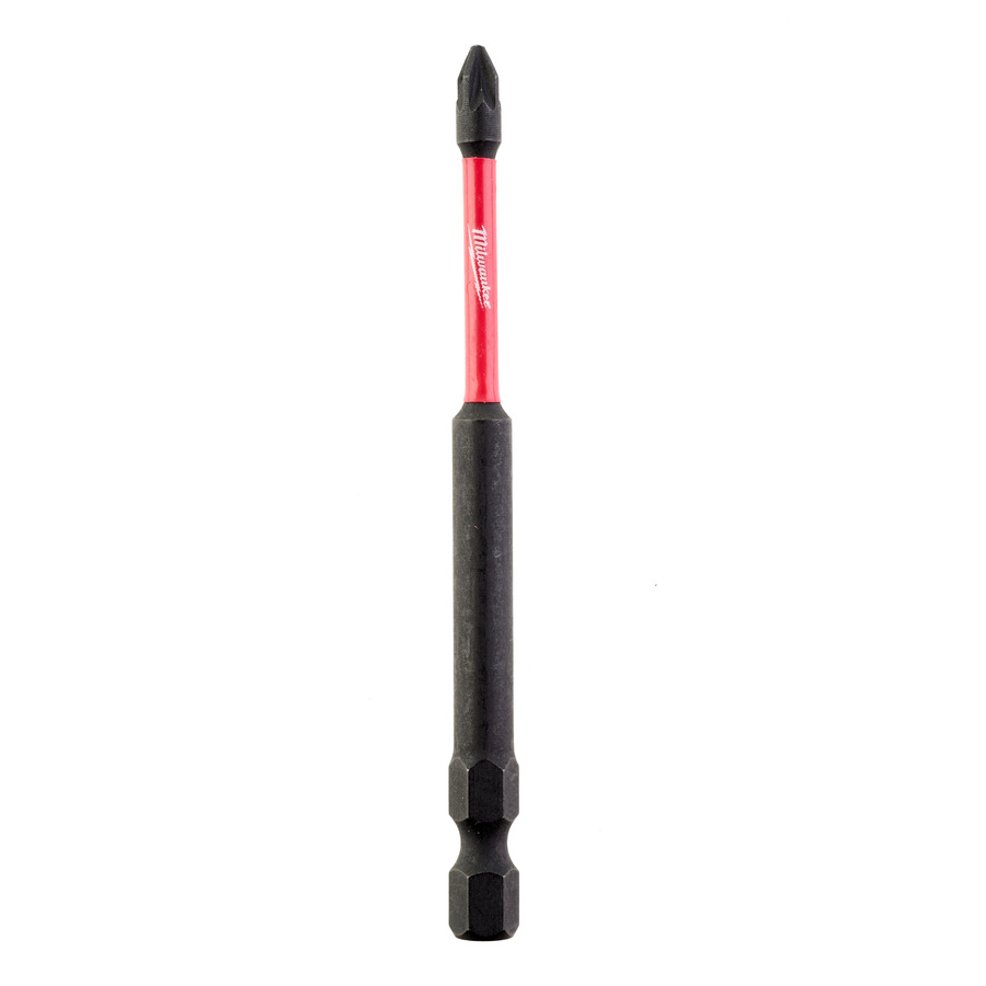 Šroubovací bit ShW PZ1 90mm - 1ks - Hlavní obrázek