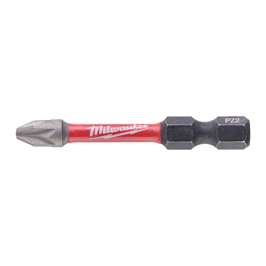 Šroubovací bit ShW PZ2 50mm - 1ks - Hlavní obrázek