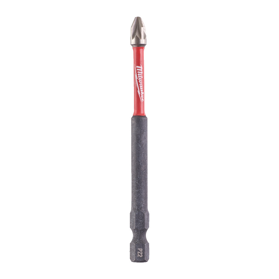 Šroubovací bit ShW PZ2 90mm - 1ks - Hlavní obrázek
