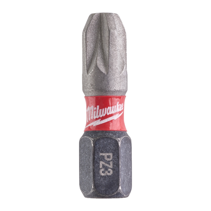 Šroubovací bity ShW PZ3 25mm-25ks - Hlavní obrázek