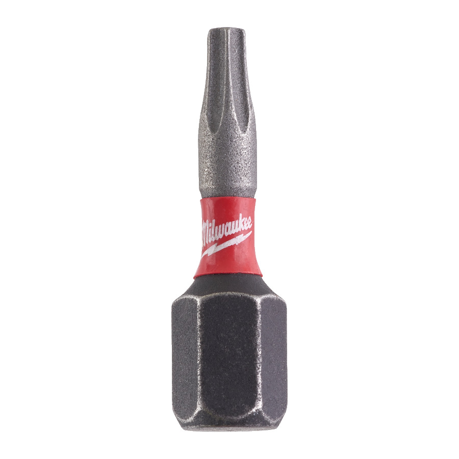 Šroubovací bity ShW TX10 25mm - 2ks - Hlavní obrázek