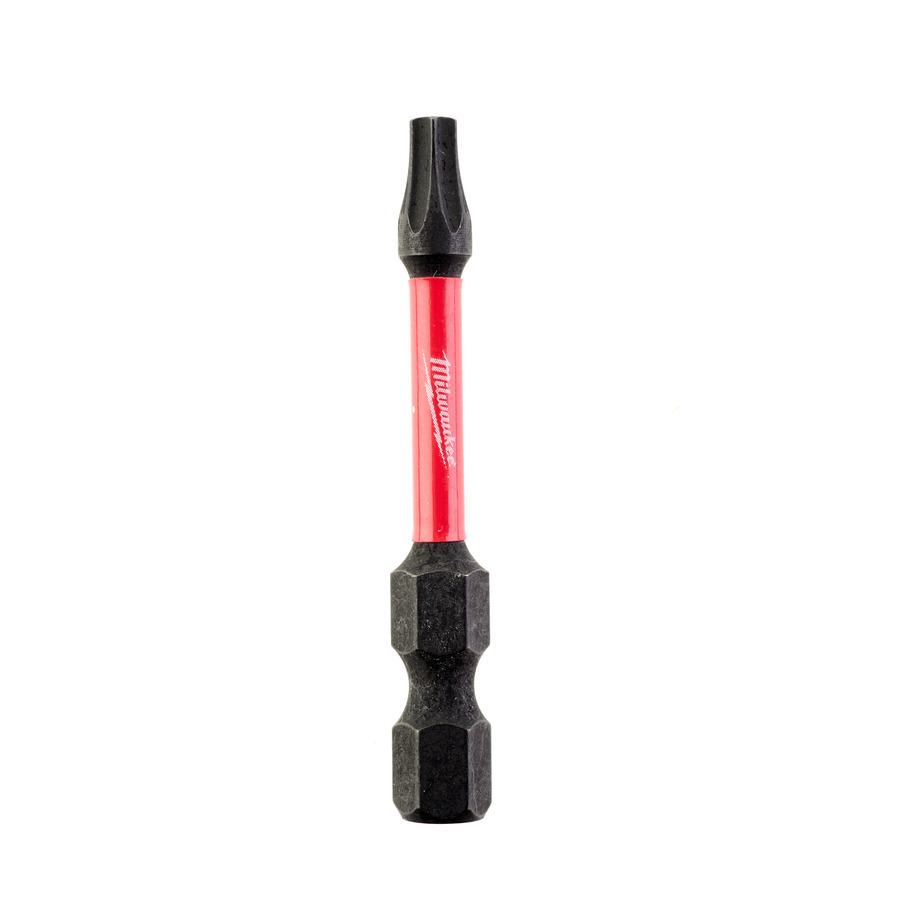 Šroubovací bit ShW TX20 50mm - 1ks - Hlavní obrázek