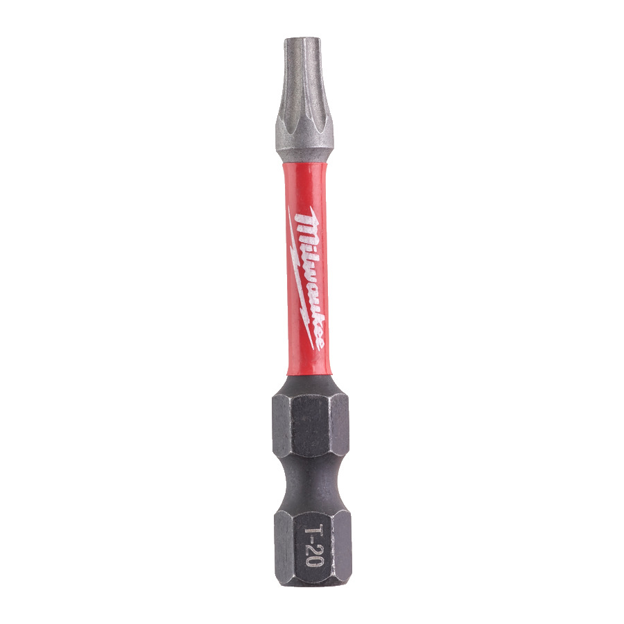 Šroubovací bity ShW TX20 50mm-10ks - Hlavní obrázek