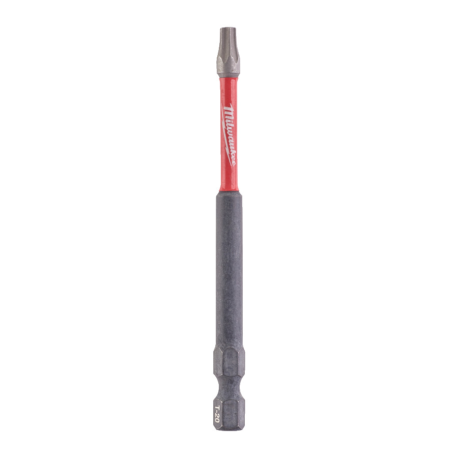 Šroubovací bit ShW TX20 90mm - 1ks - Hlavní obrázek