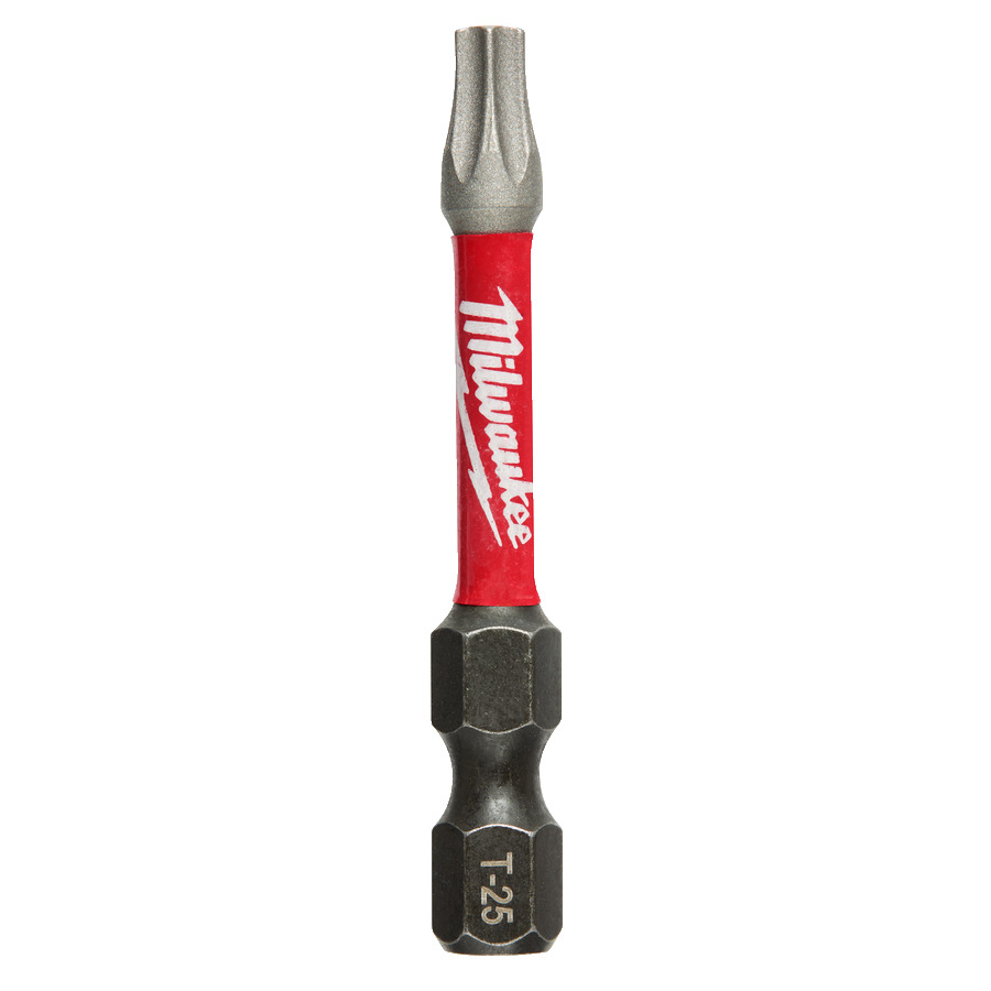 Šroubovací bit ShW TX25 50mm - 1ks - Hlavní obrázek
