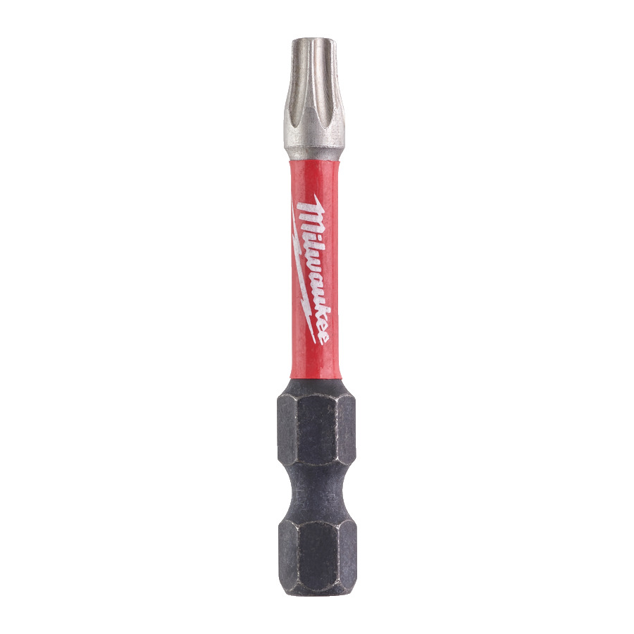 Šroubovací bity ShW TX25 50mm-10ks - Hlavní obrázek