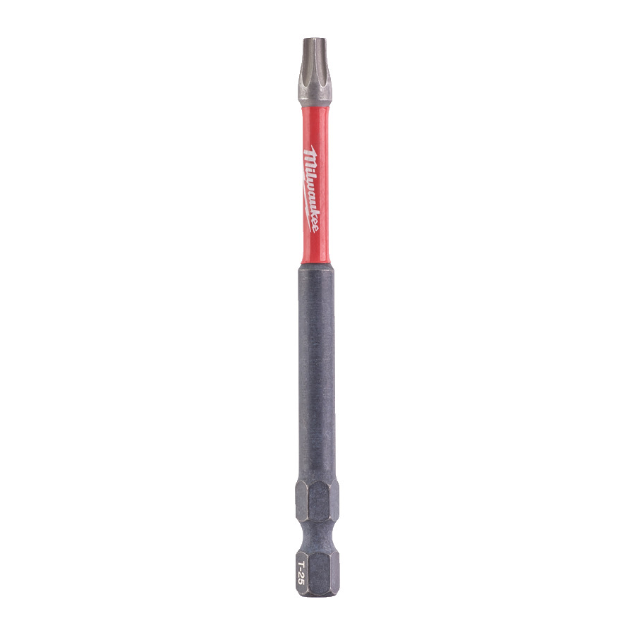 Šroubovací bit ShW TX25 90mm - 1ks - Hlavní obrázek
