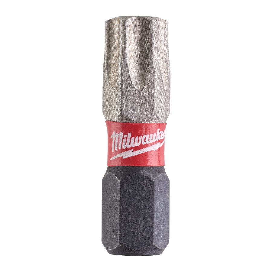 Šroubovací bity ShW TX40 25mm - 2ks - Hlavní obrázek