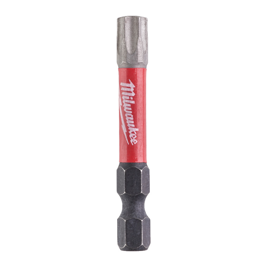 Šroubovací bit ShW TX40 50mm - 1ks - Hlavní obrázek