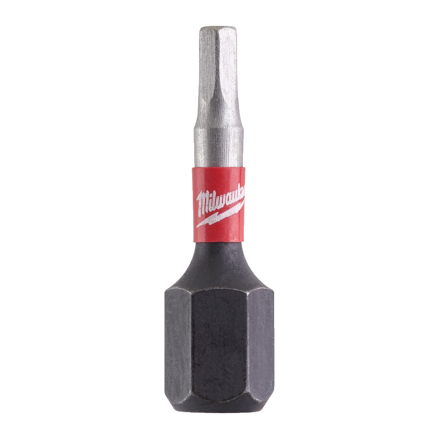 Šroubovací bity ShW Hex2,5 25mm - 2ks - Hlavní obrázek