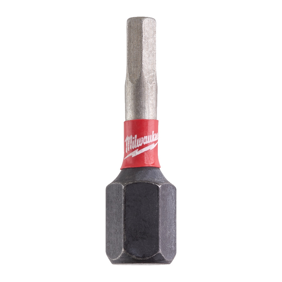 Šroubovací bity ShW Hex3 25mm - 2ks - Hlavní obrázek