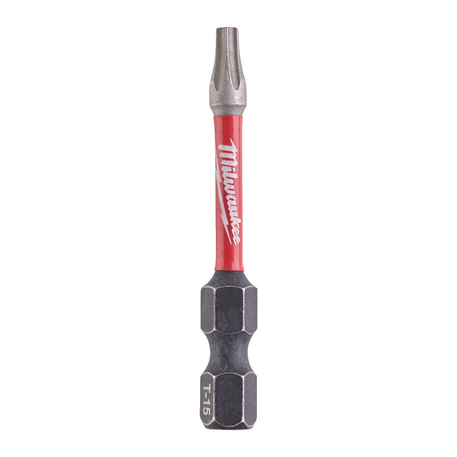 Šroubovací bit SHW TX15 50MM -1ks - Hlavní obrázek