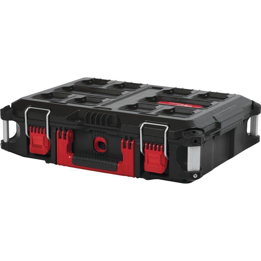PACKOUT box - Hlavní obrázek