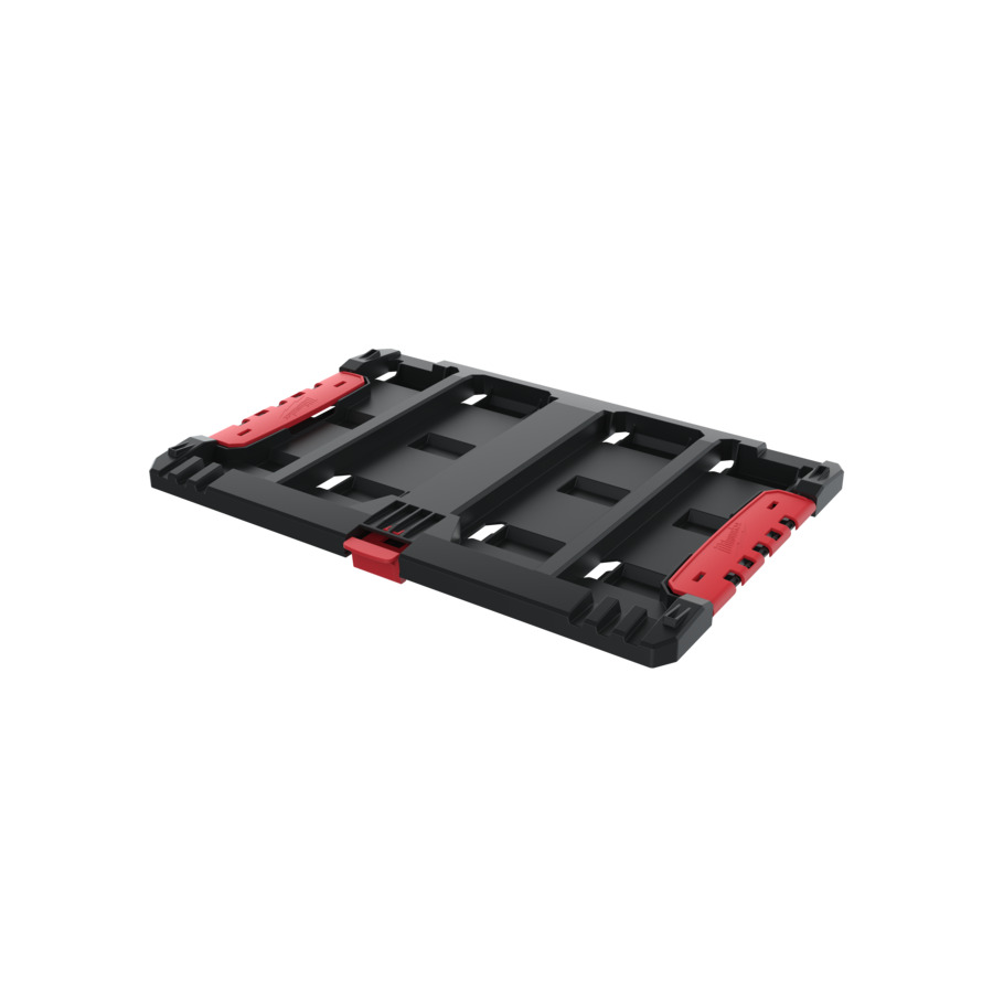 PACKOUT™ - adaptér na HD boxy - Hlavní obrázek