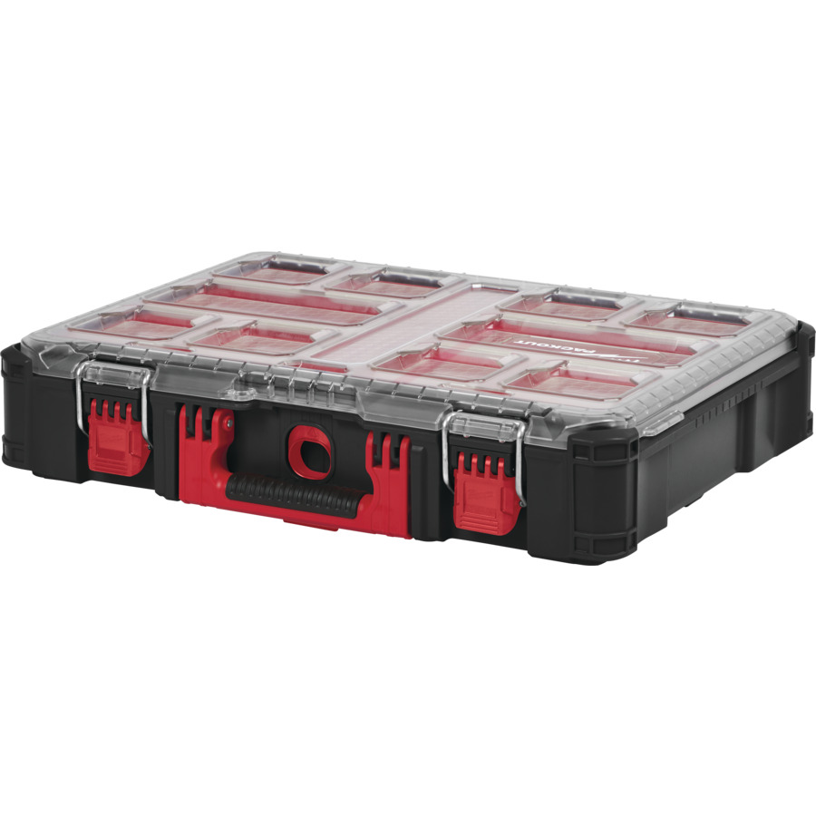 PACKOUT organizér velký - Hlavní obrázek