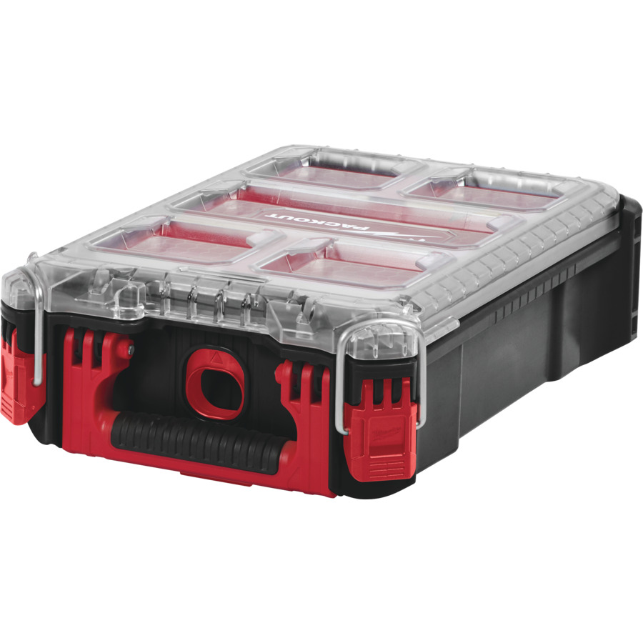 PACKOUT organizér kompaktní - Hlavní obrázek