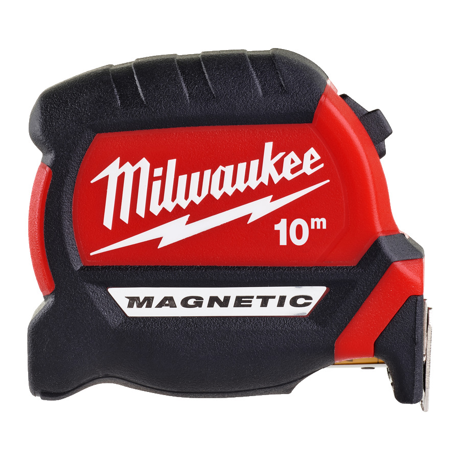 Magnetické měřící pásmo 10 M (šířka 27 mm) - Hlavní obrázek