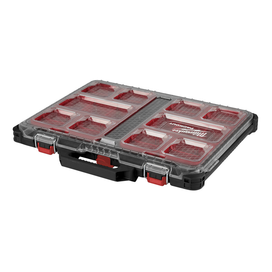 Kompaktní organizér PACKOUT - Hlavní obrázek