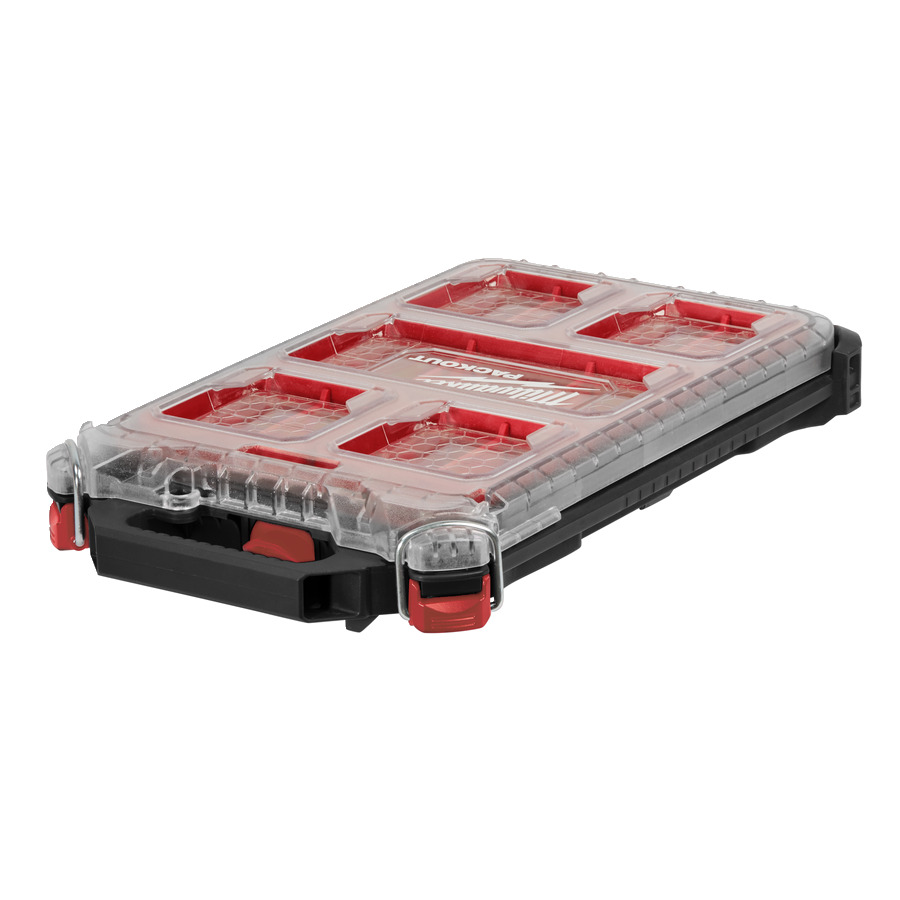 Kompaktní organizér PACKOUT - Hlavní obrázek