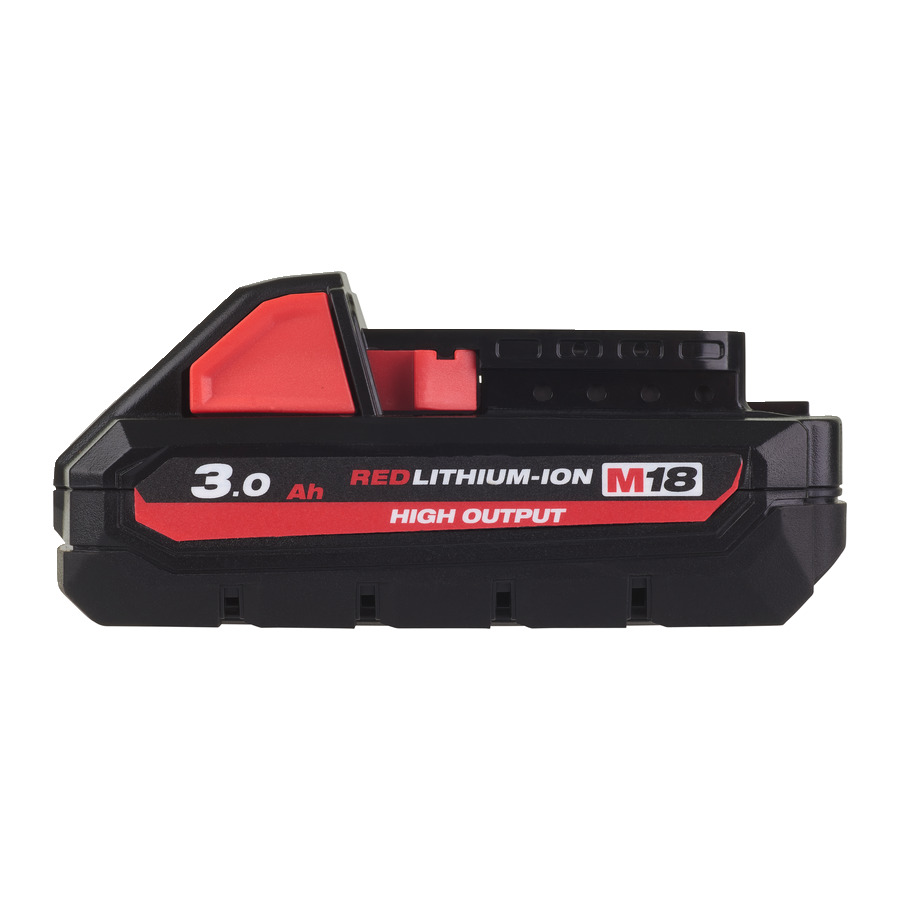 Akumulátor M18 High Output 3.0 Ah - Hlavní obrázek