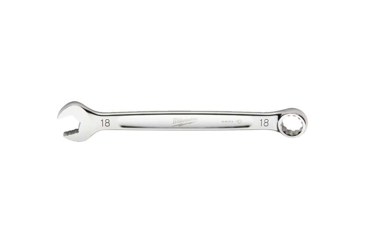 Očkoplochý klíč  MAXBITE™ 18 mm - 1ks - Hlavní obrázek