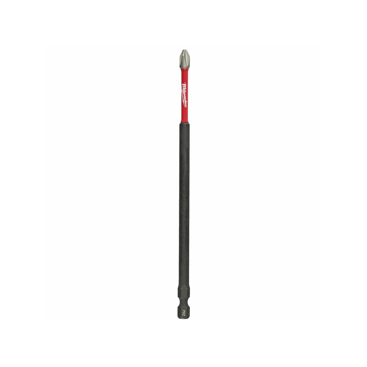 Šroubovací bity ShW PH2 150mm - 1ks - Hlavní obrázek
