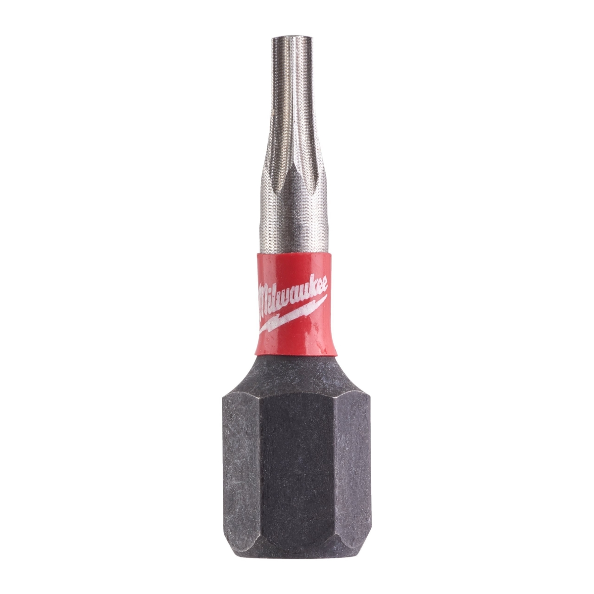 Šroubovací bity ShW TX8 25mm - 1ks - Hlavní obrázek