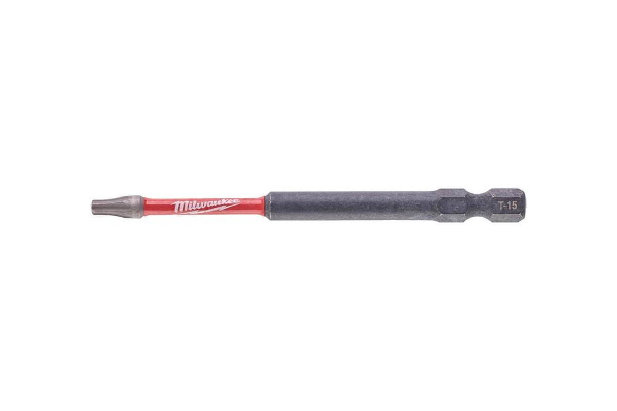 Šroubovací bity ShW TX15 90mm - 1ks - Hlavní obrázek