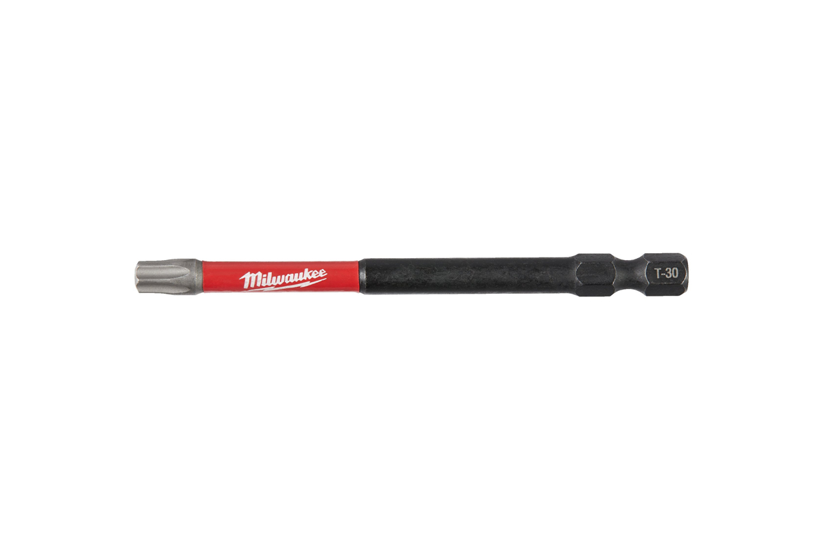 Šroubovací bity ShW TX30 90mm-1ks - Hlavní obrázek