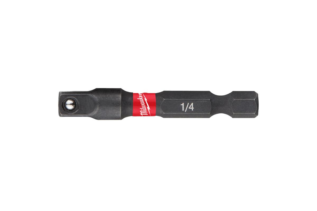 Adaptér ShW z 1/4"HEX na 1/4" - Hlavní obrázek