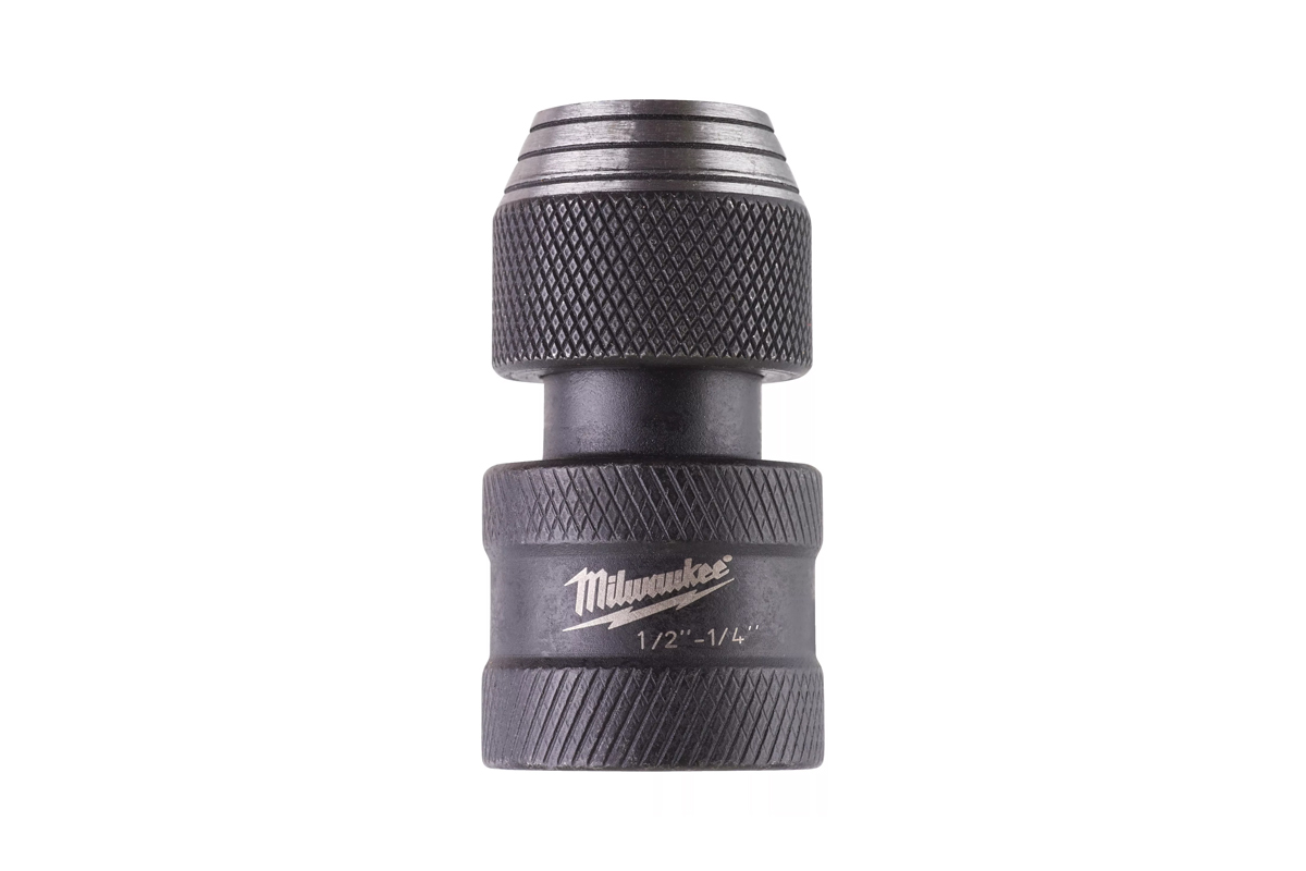 Adaptér ShW z 1/2" na 1/4"HEX - Hlavní obrázek