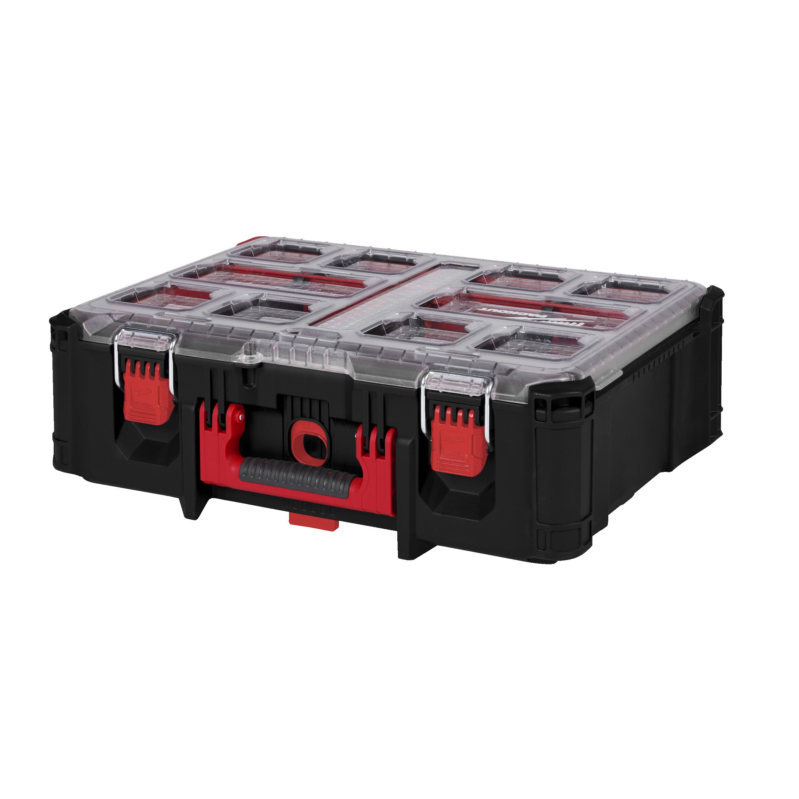 PACKOUT organizér hluboký - Hlavní obrázek