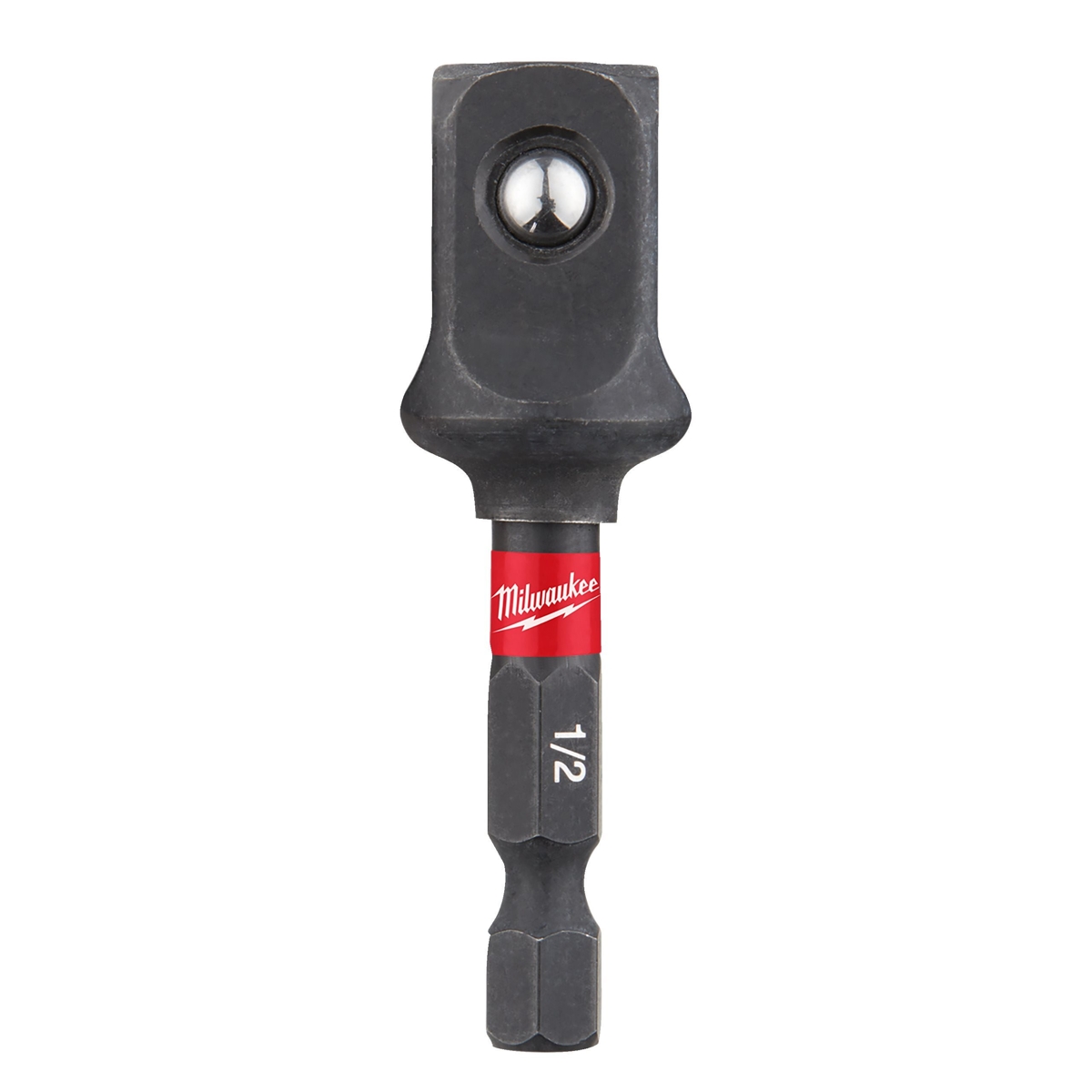 Adaptér 1/4" Hex - 1/2" čtyřhran - Hlavní obrázek