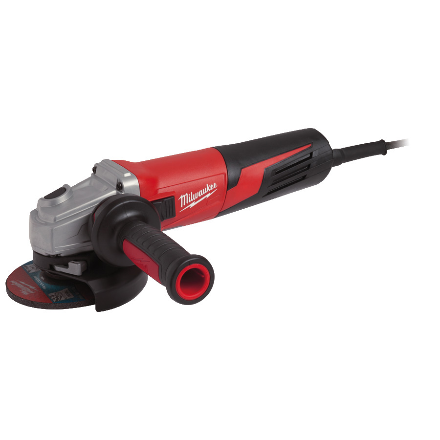 1550 W 150 mm úhlová bruska s AVS - Hlavní obrázek