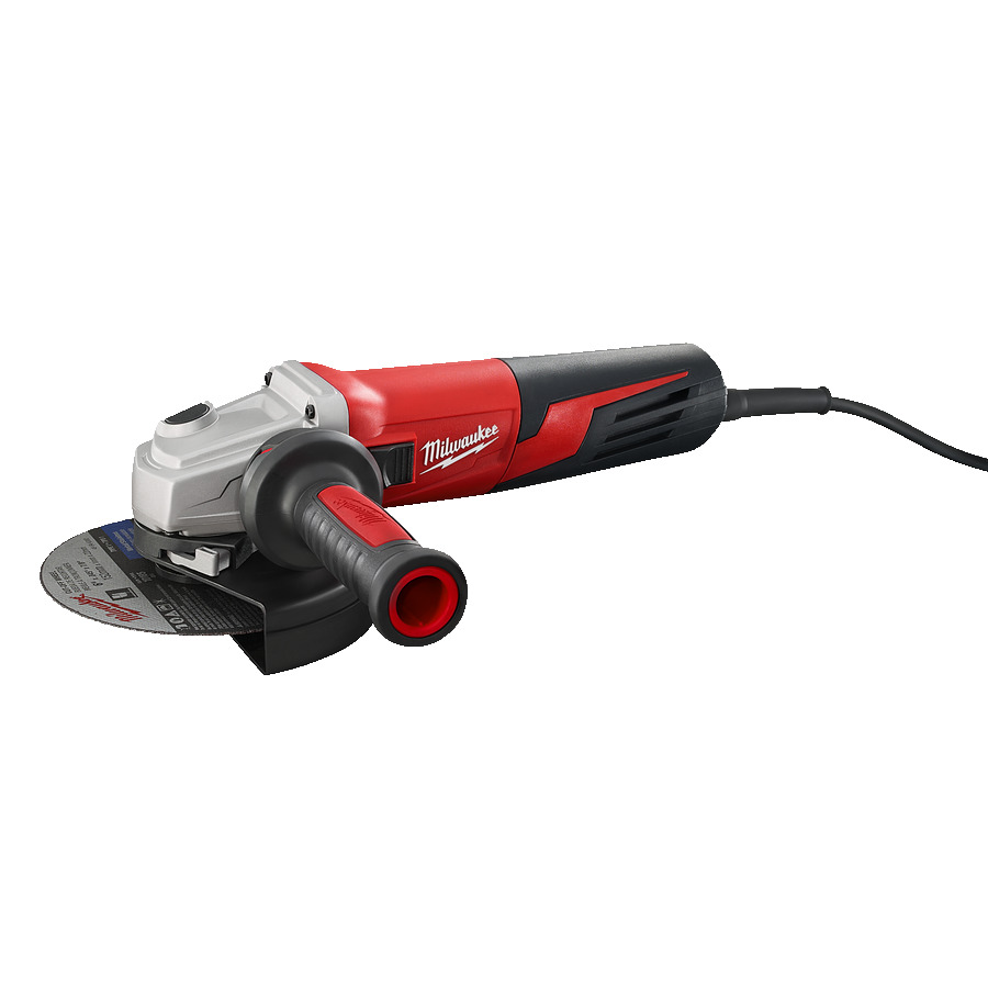 1550 W 150 mm úhlová bruska s AVS - Hlavní obrázek