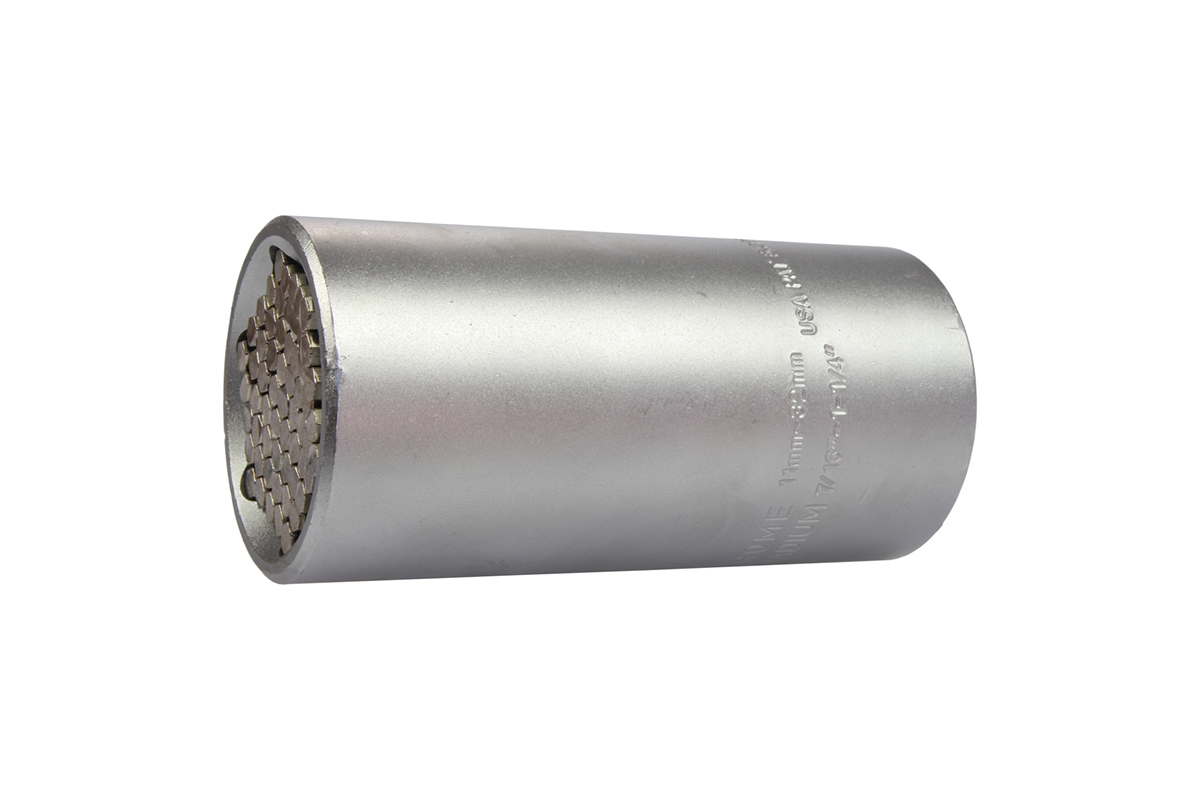 hlavice nástrčná 1/2", univerzální, 11-32 mm - Hlavní obrázek